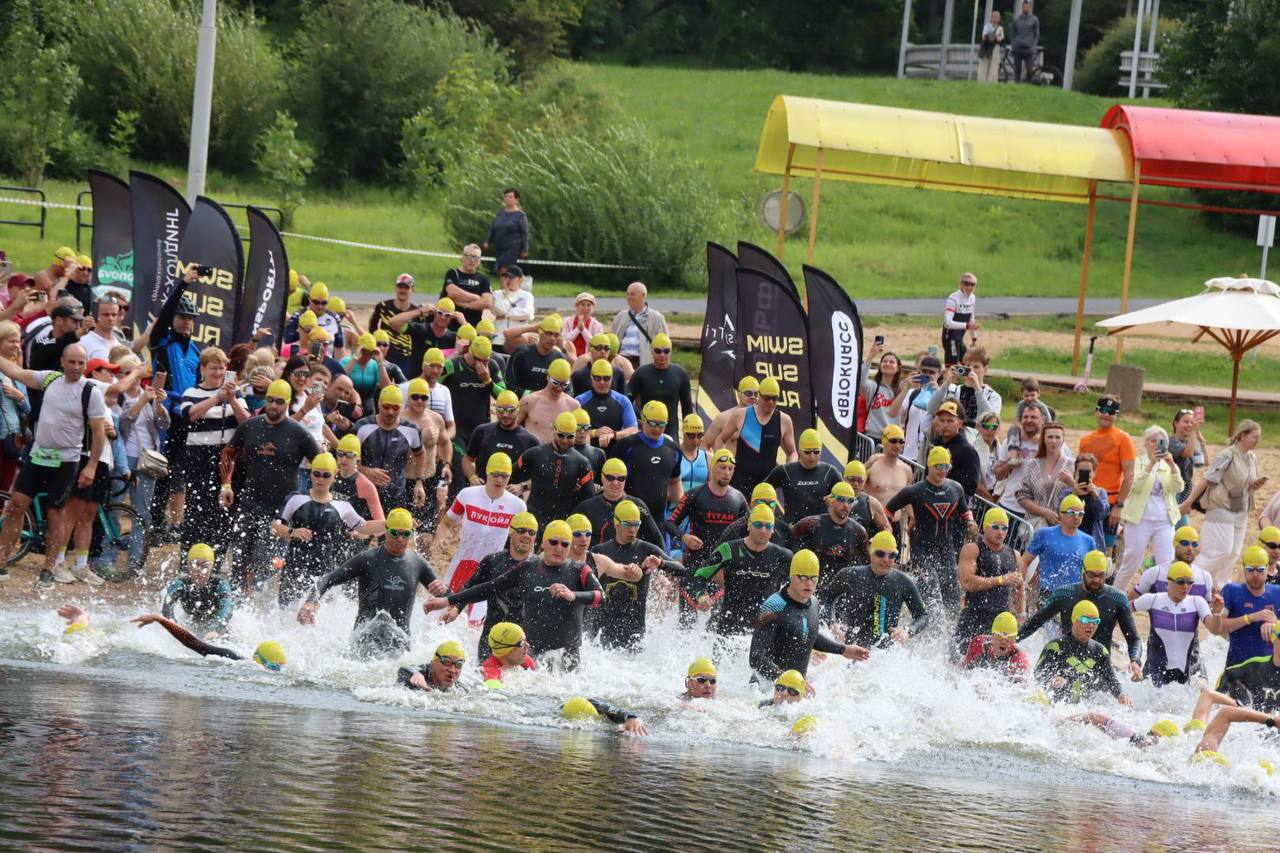 Фото: телеграм-канал Дмитрия Миляева