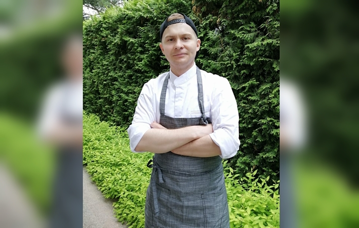 Александр Карпачев