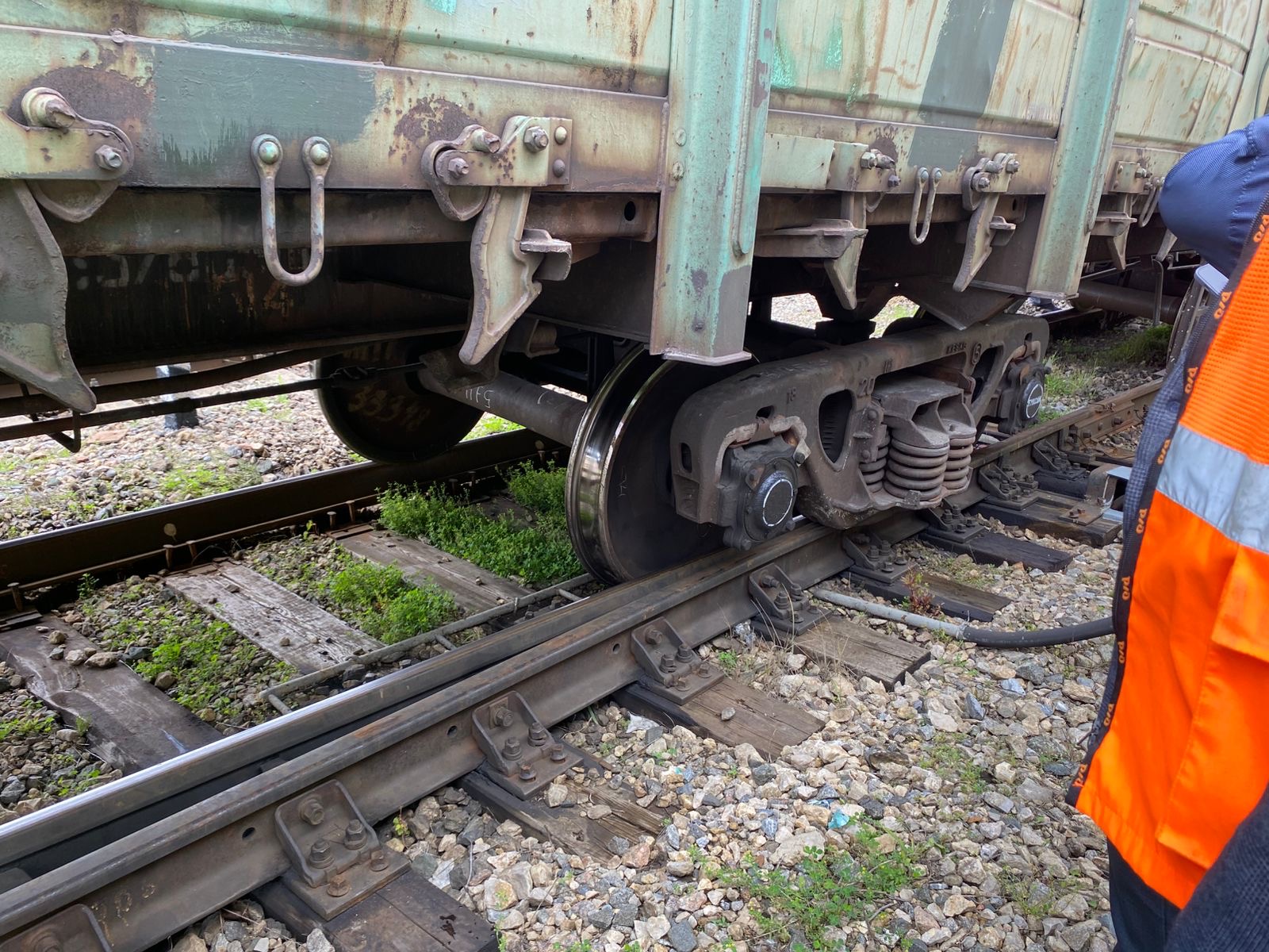 Фото: Тульская транспортная прокуратура