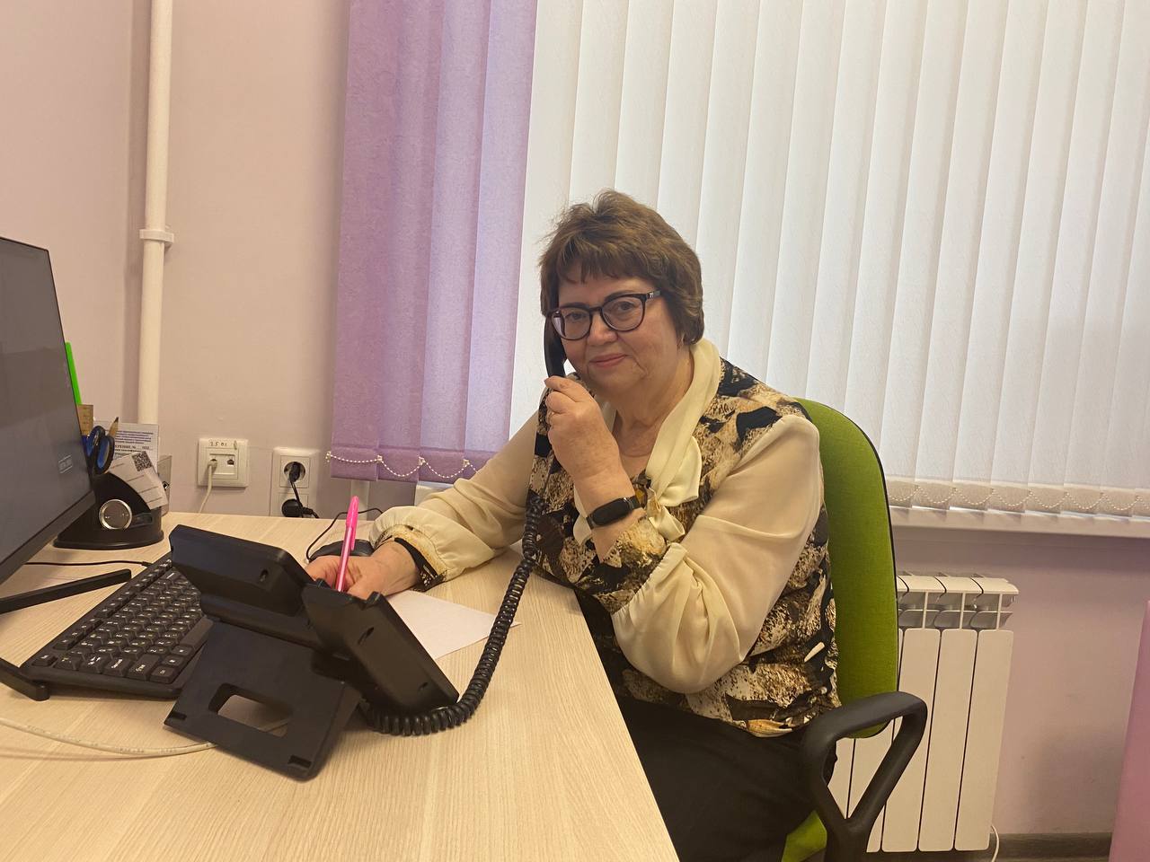 Фото: Тульская служба новостей