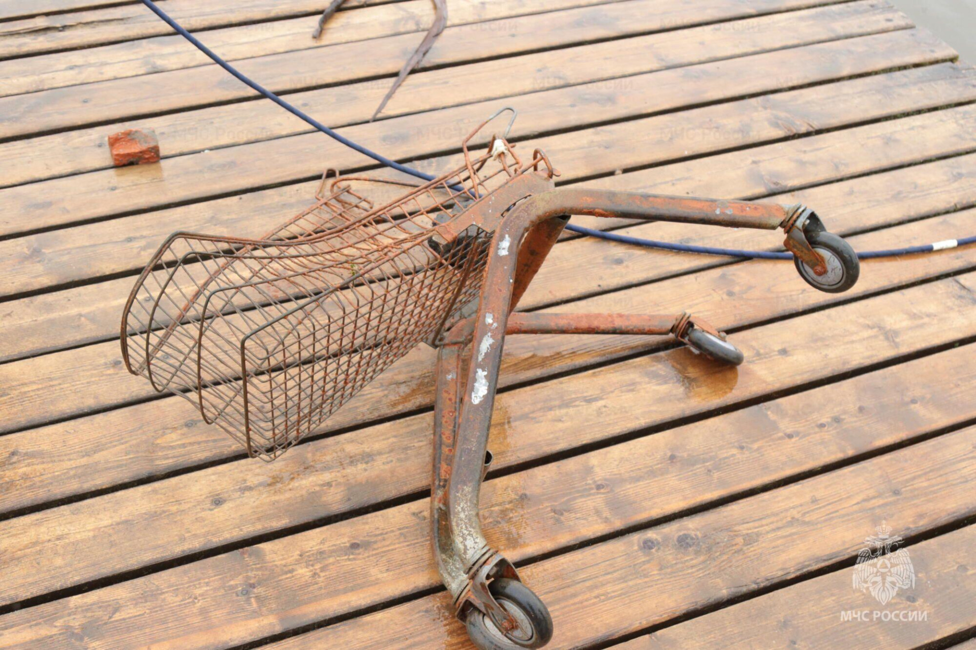 Фото: ГУ МЧС России по Тульской области