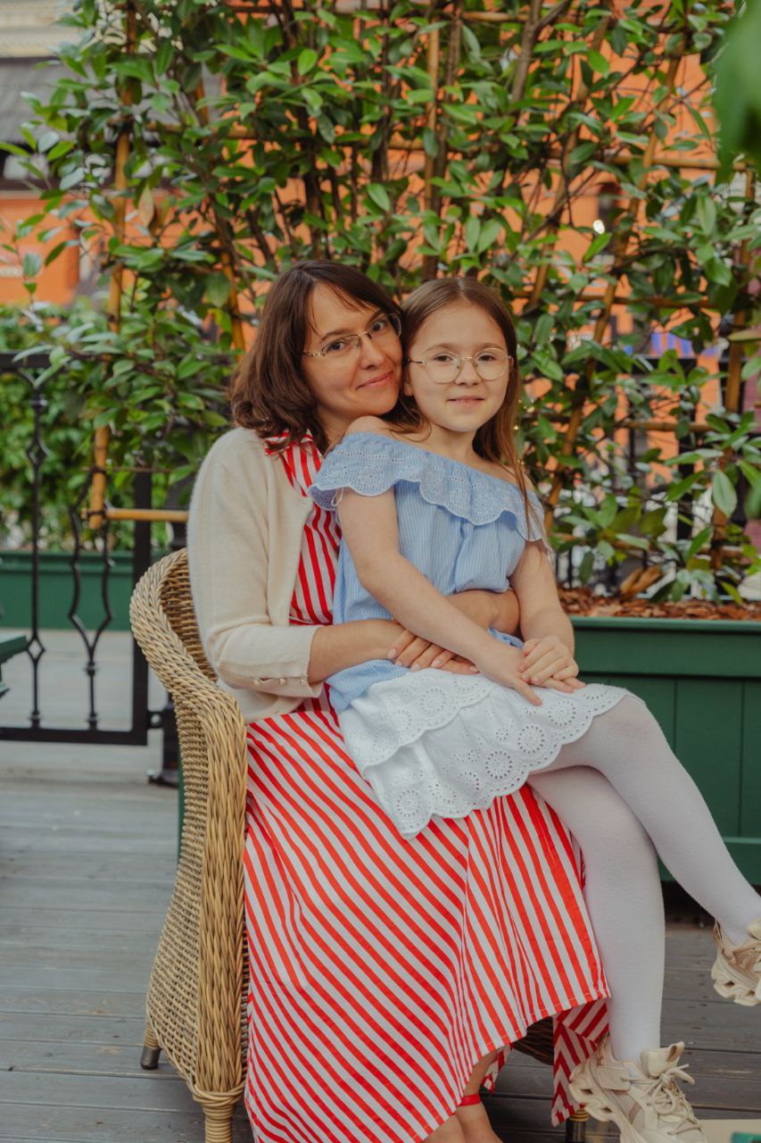 Фото: Олеся Козлова