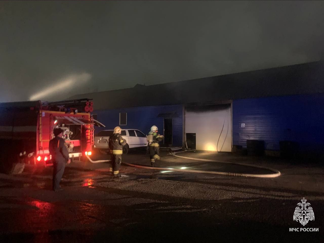 Фото: ГУ МЧС России по Тульской области