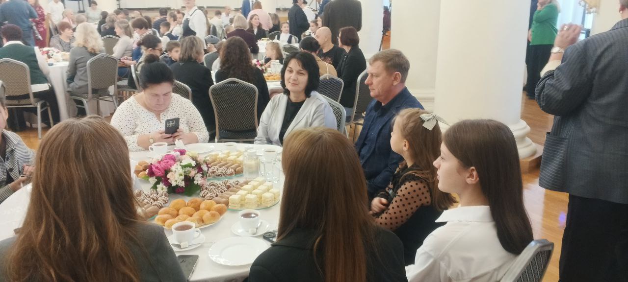 Тульская служба новостей