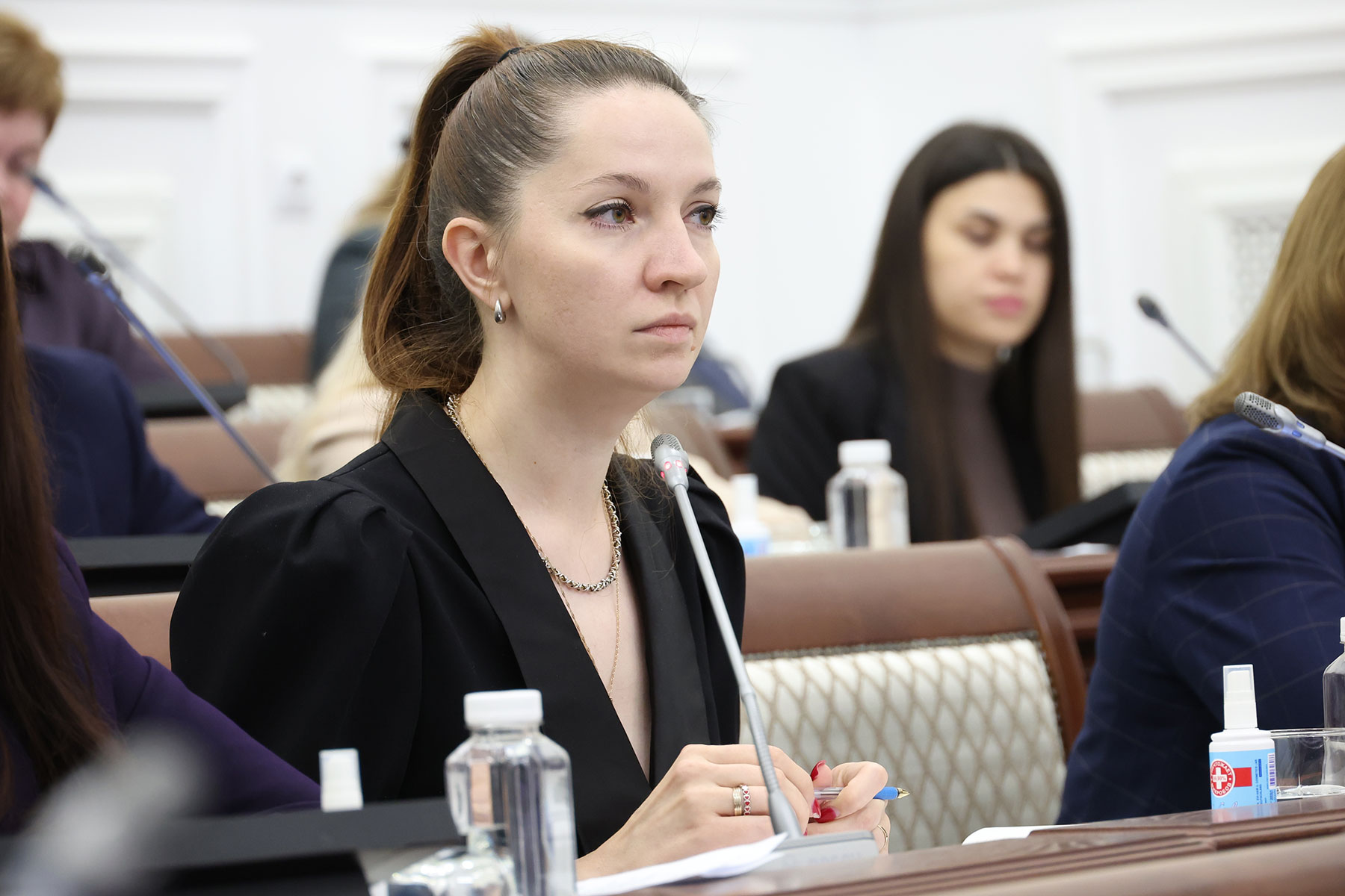 Елена Мартынова