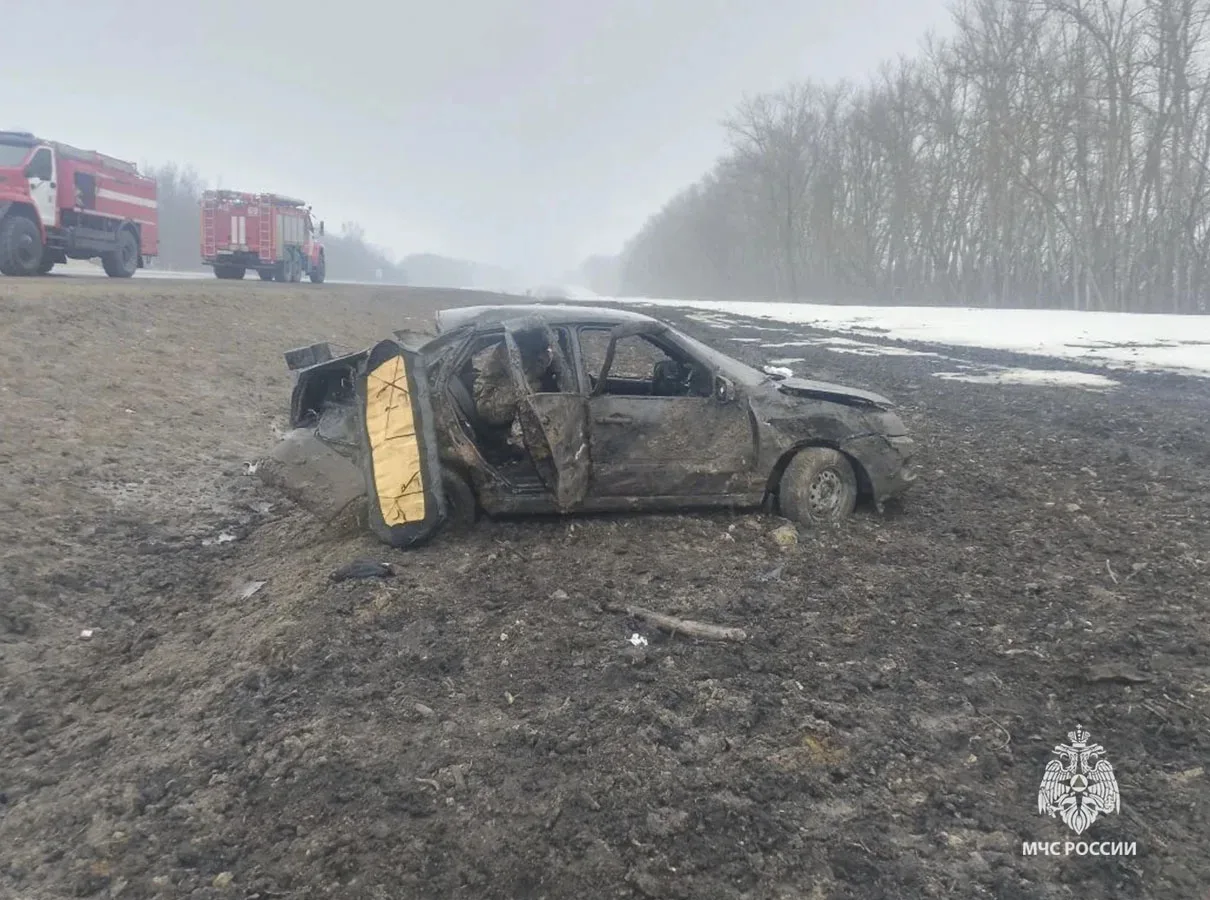 Фото: МЧС России по Тульской области