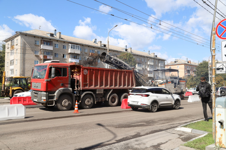 Фото: администрация Тулы