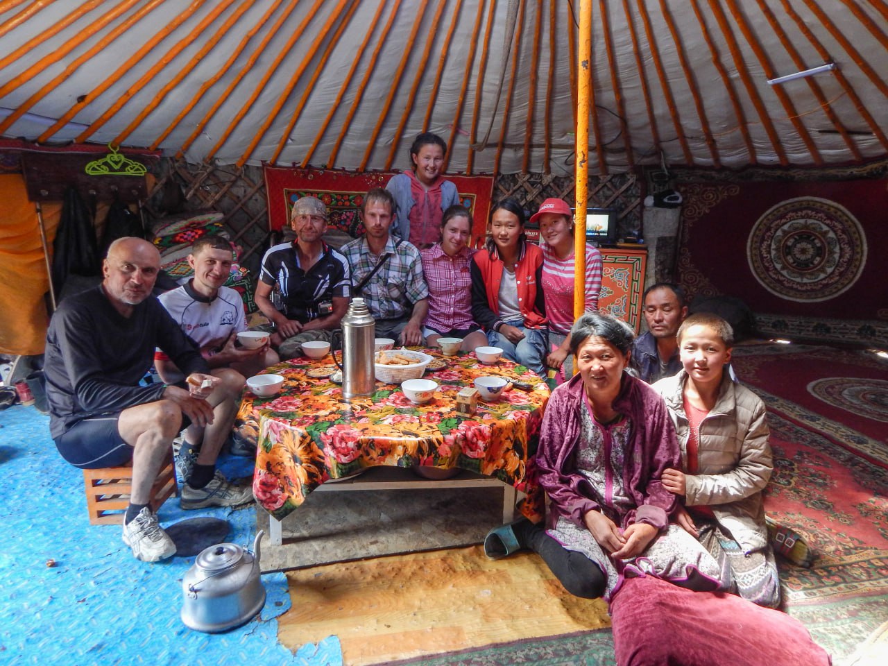 Фото: Ульяна Финикова