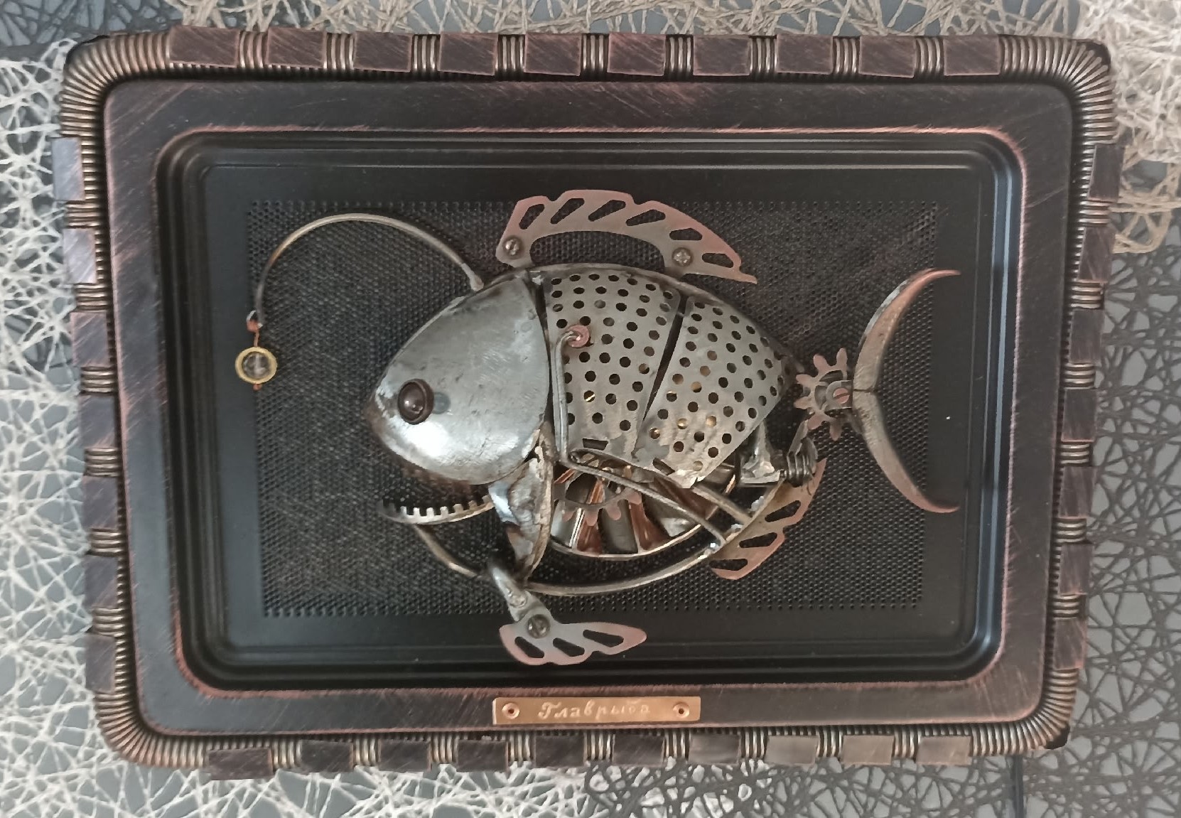 Фото из личного архива Кирилла Климова