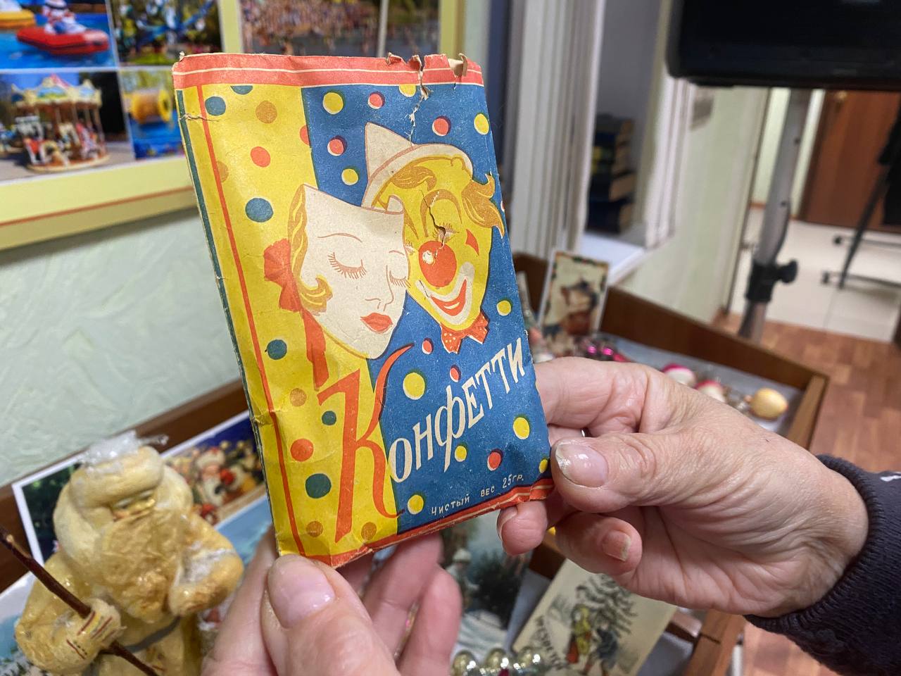 Фото: Тульская служба новостей