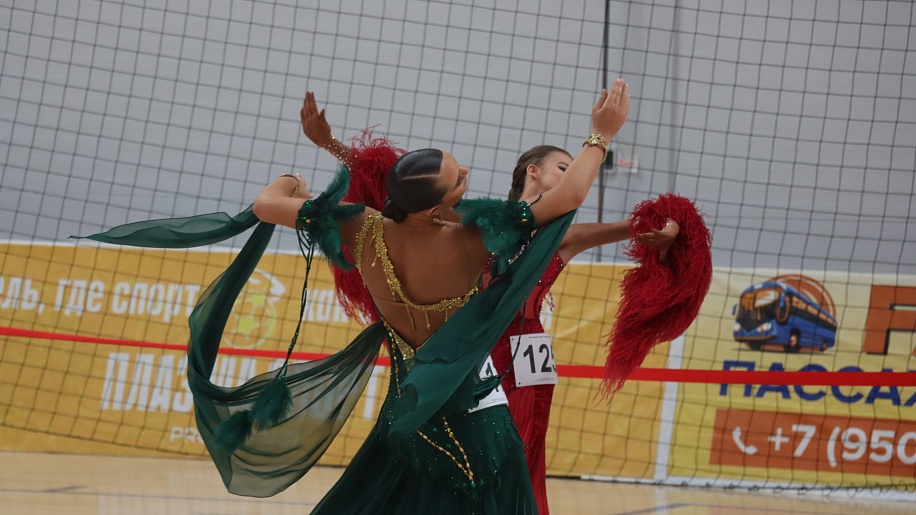 Фото: министерство спорта Тульской области 