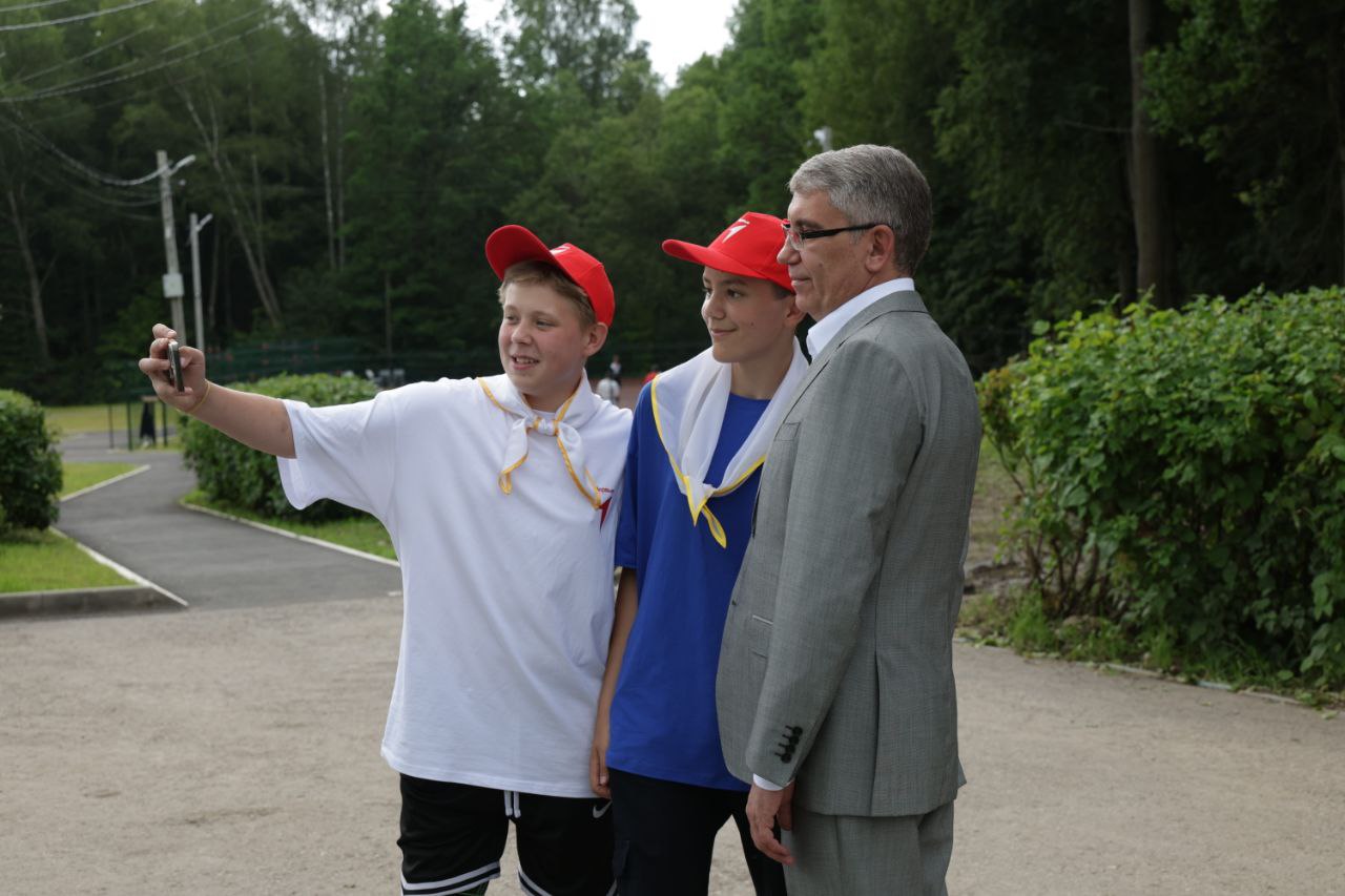 Фото: правительство Тульской области