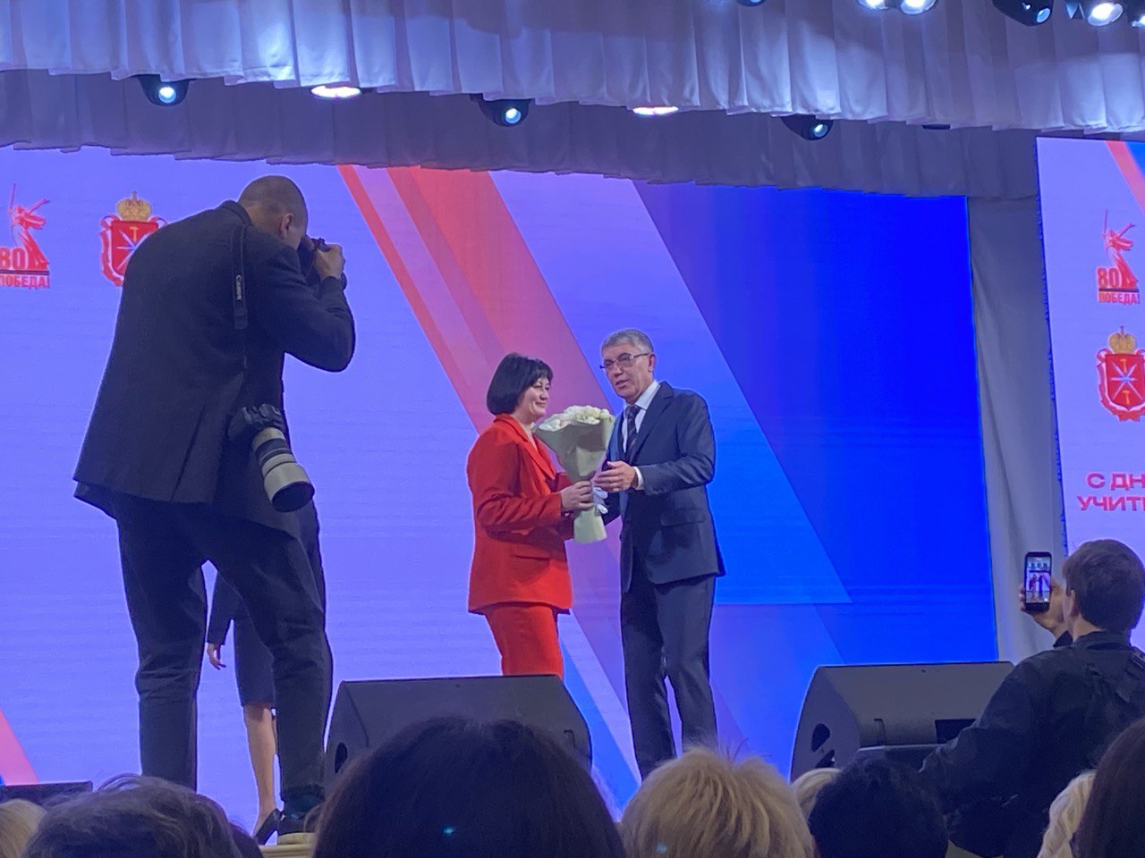 Фото: Тульская служба новостей