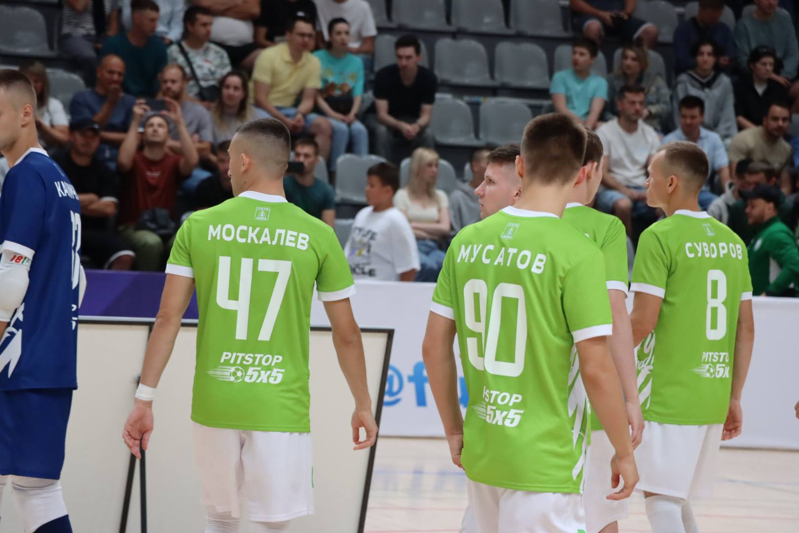 Фото: пресс-служба правительства Тульской области