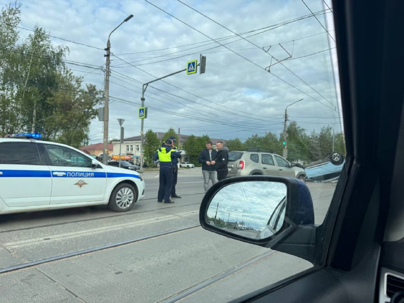 Фото: Тульская служба новостей