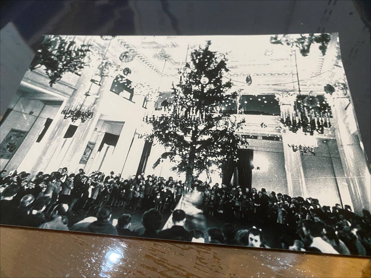 Фото: Государственный архив Тульской области/Тульская служба новостей