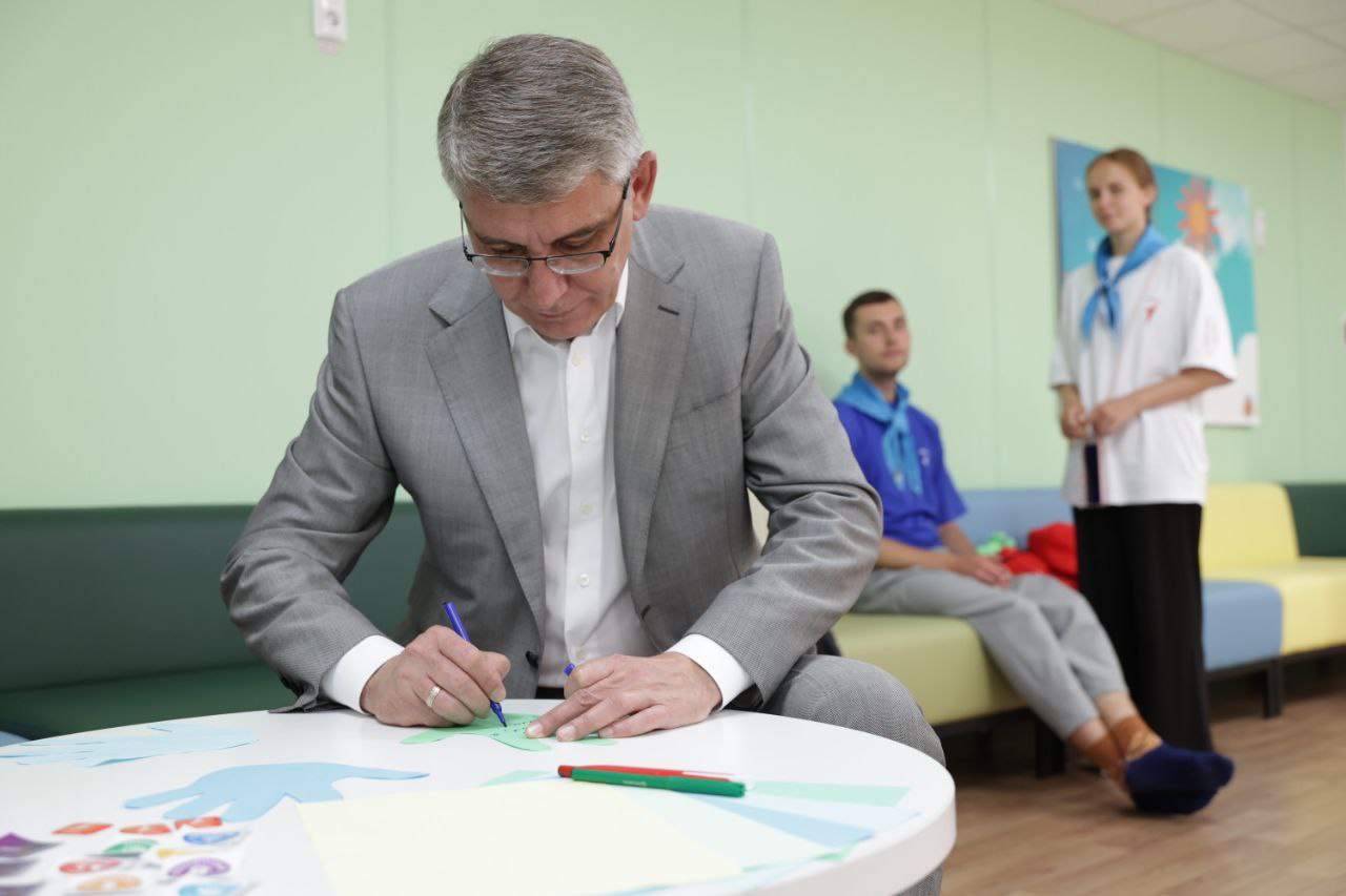 Фото: правительство Тульской области