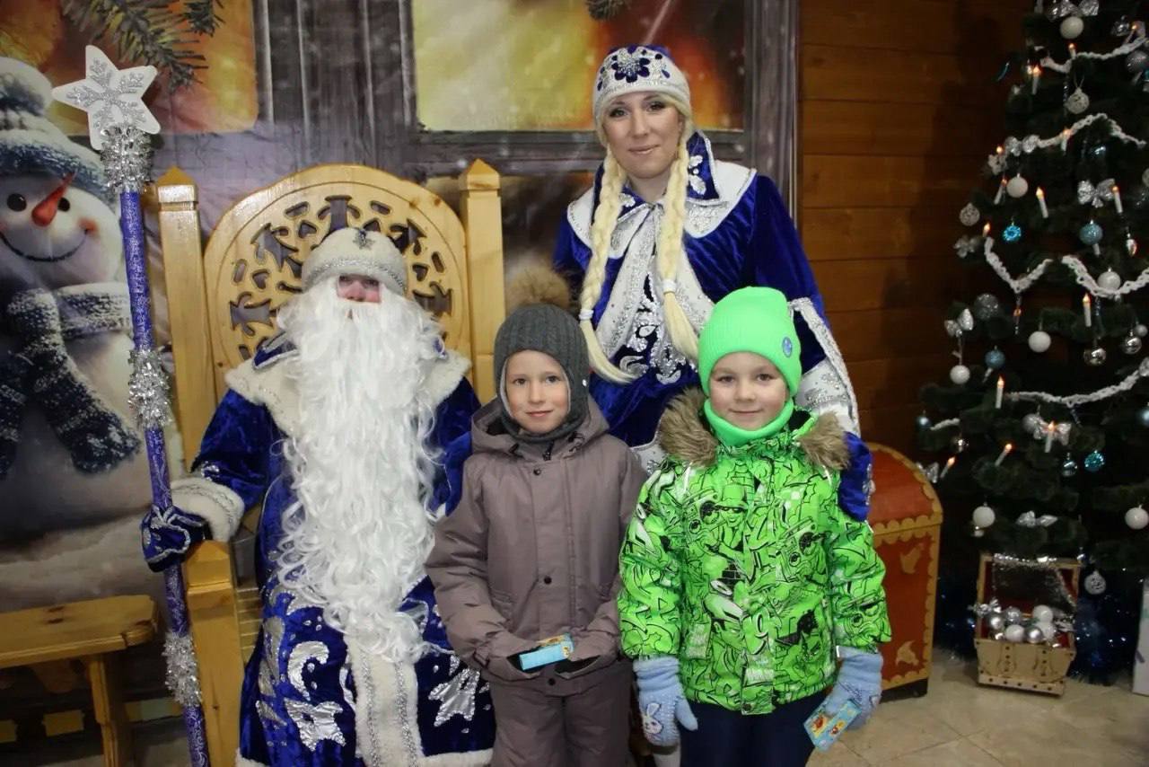 Фото: телеграм-канал Дмитрия Миляева