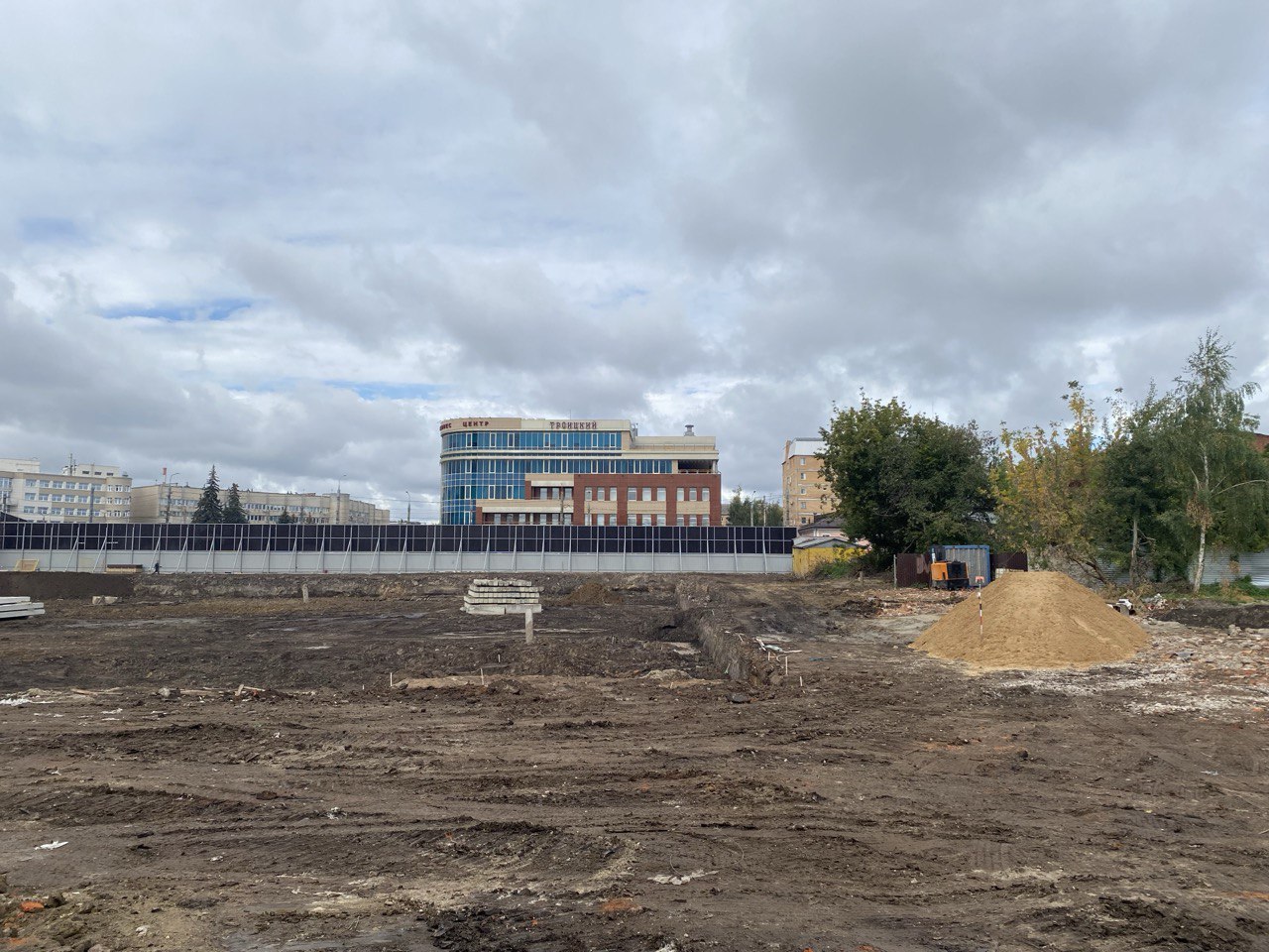 Фото: Тульская служба новостей