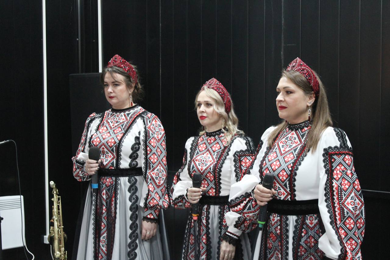 Фото: телеграм-канал Дмитрия Миляева