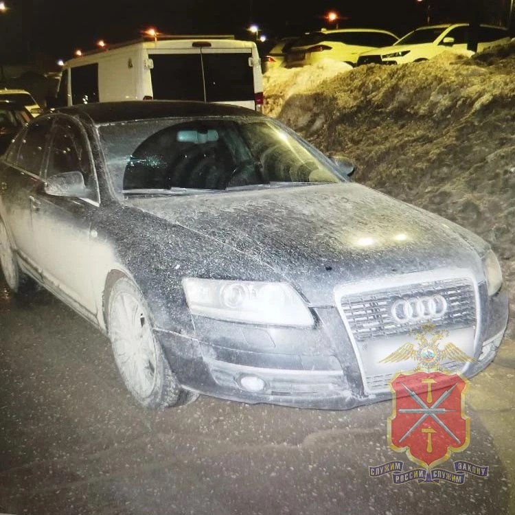 Фото: УМВД России по Тульской области