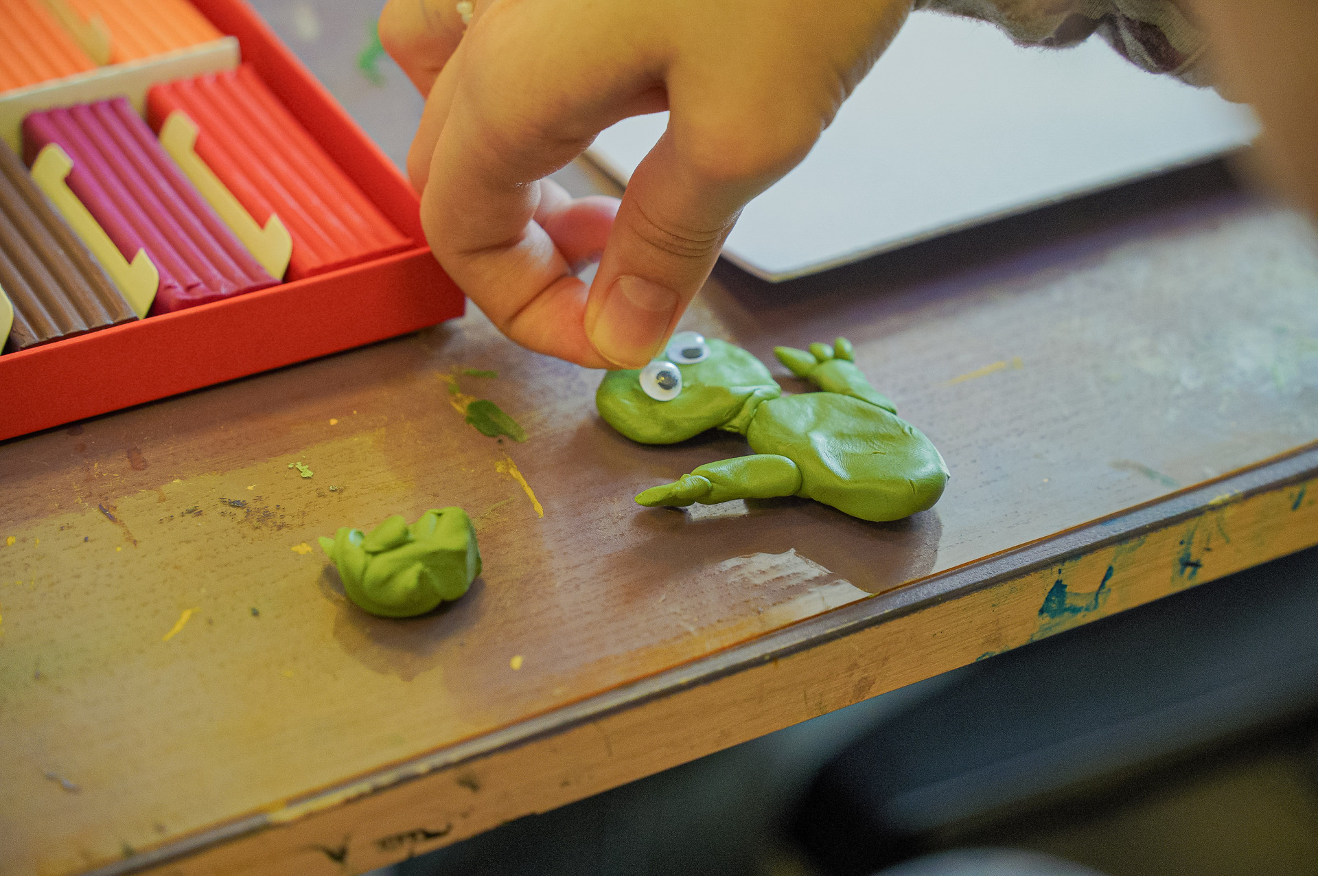 Фото: Олеся Козлова