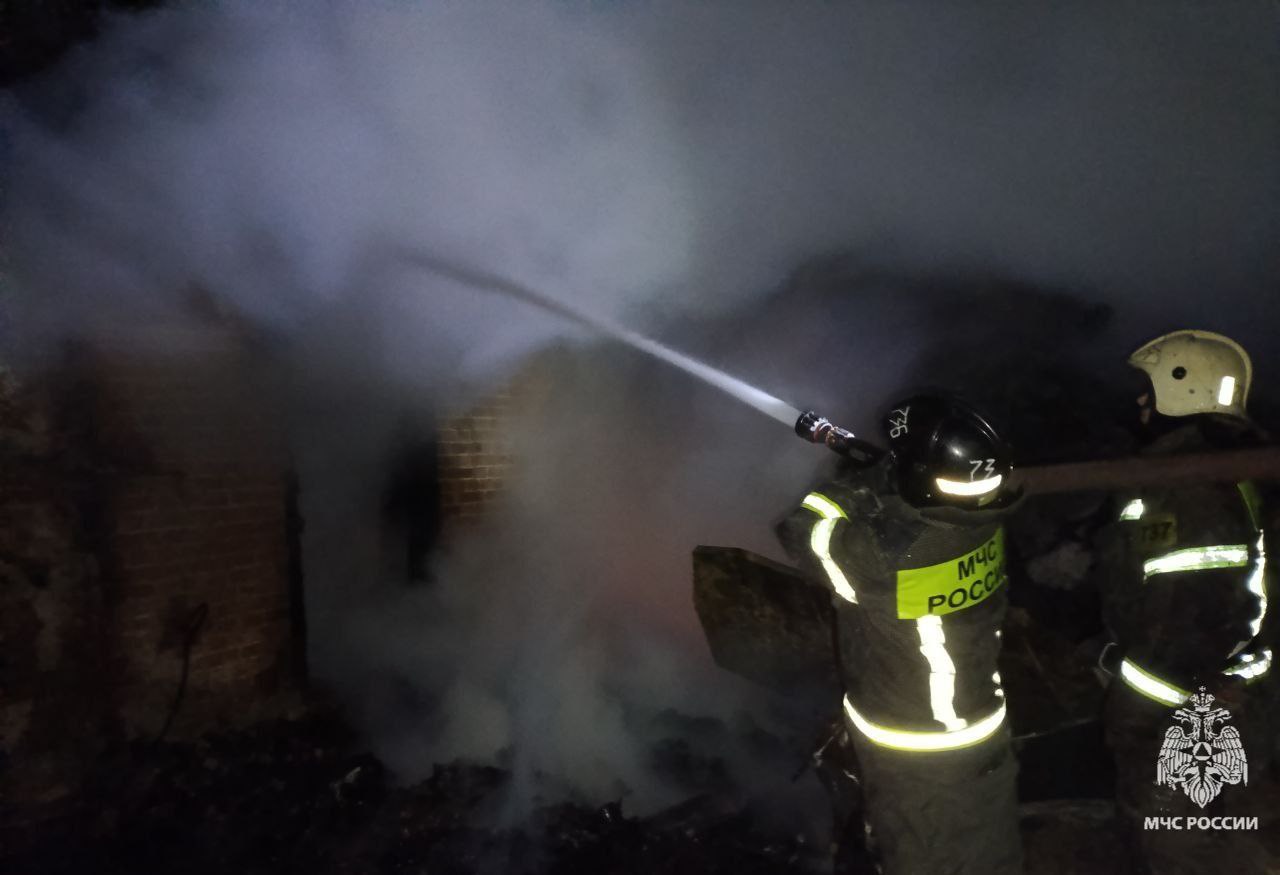 Фото: ГУ МЧС России по Тульской области