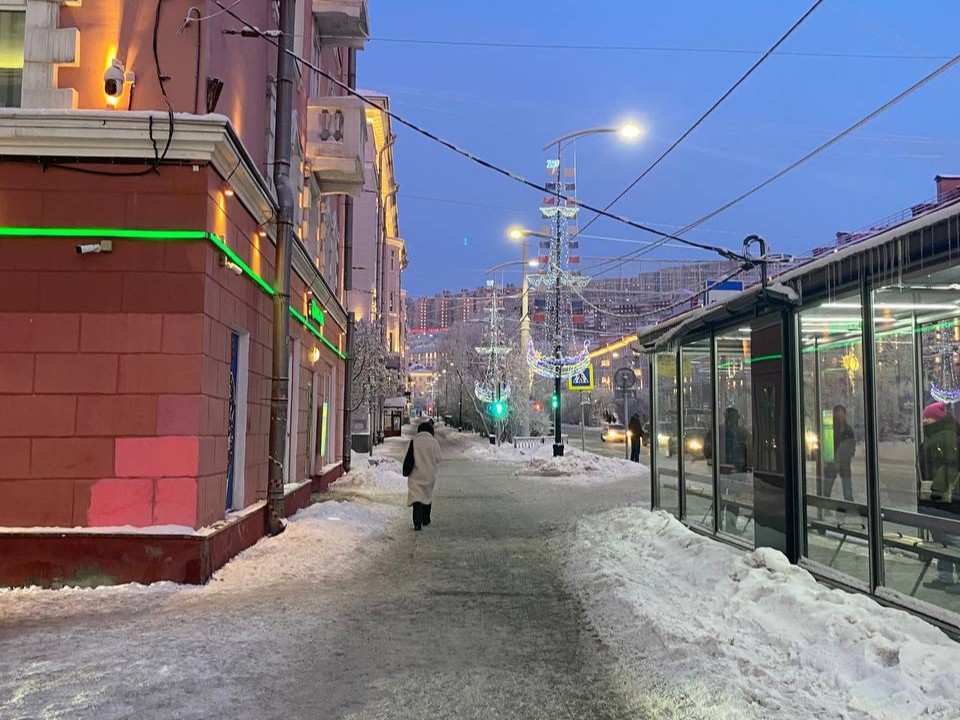 Фото: Тульская служба новостей