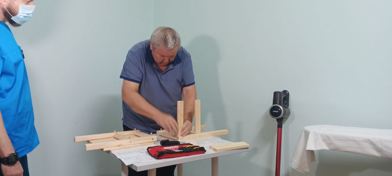 Фото: Тульская служба новостей