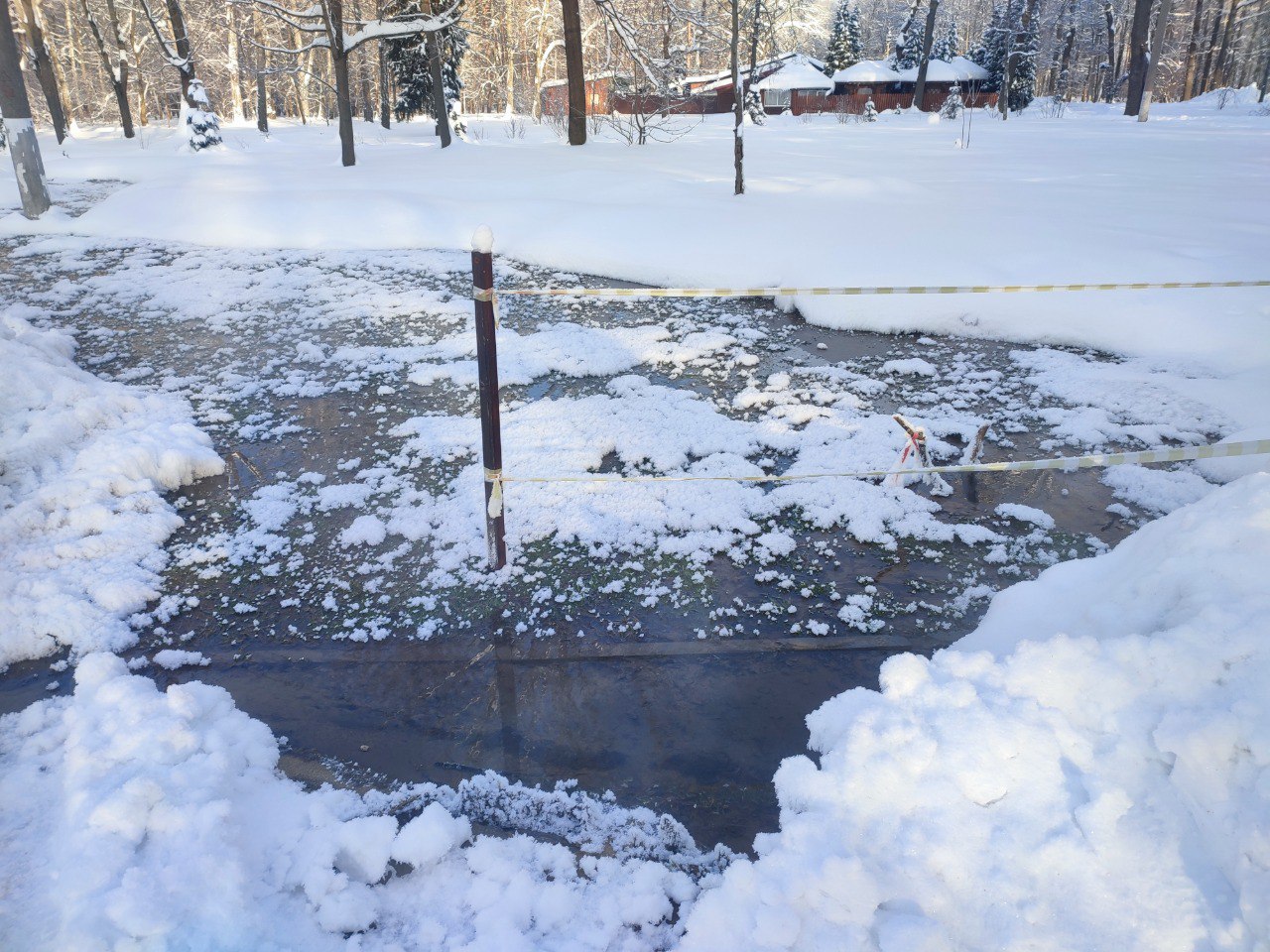 Фото: ГУ ТО «Тульские парки»