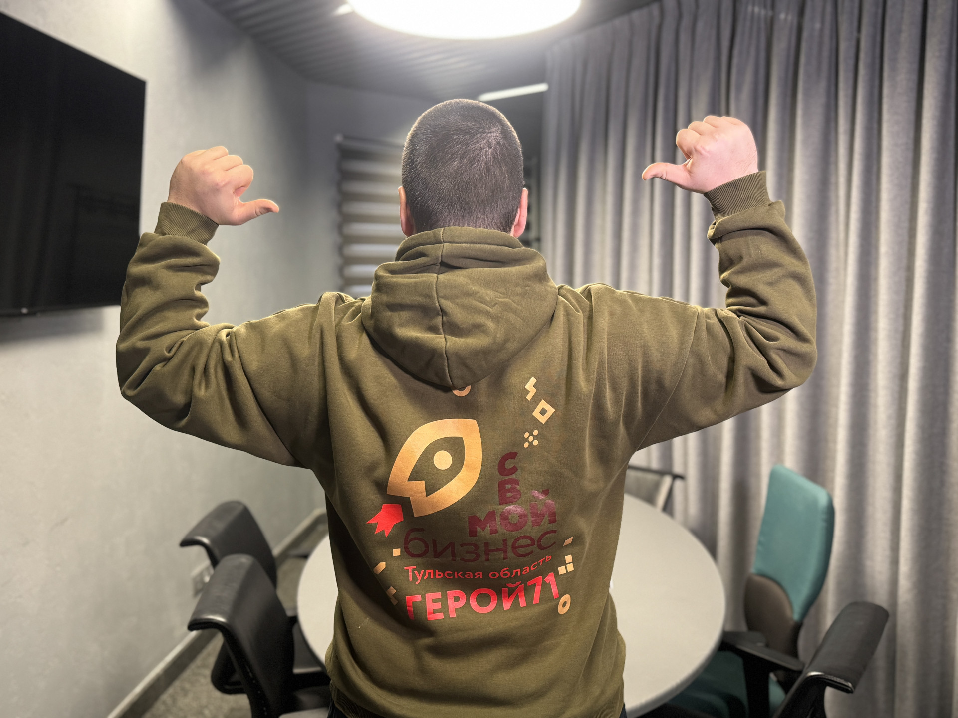 Фото: Тульская служба новостей