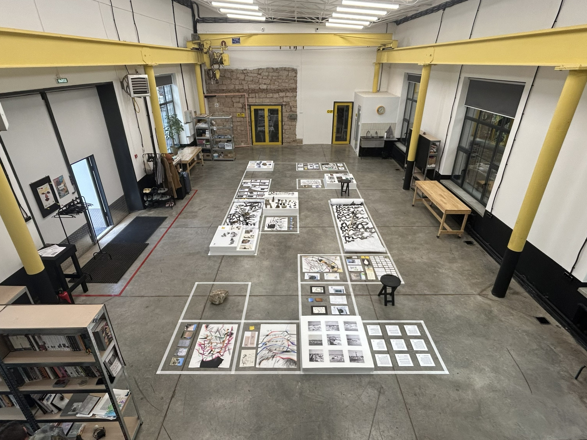 Фото из архива Олега Агафонова.