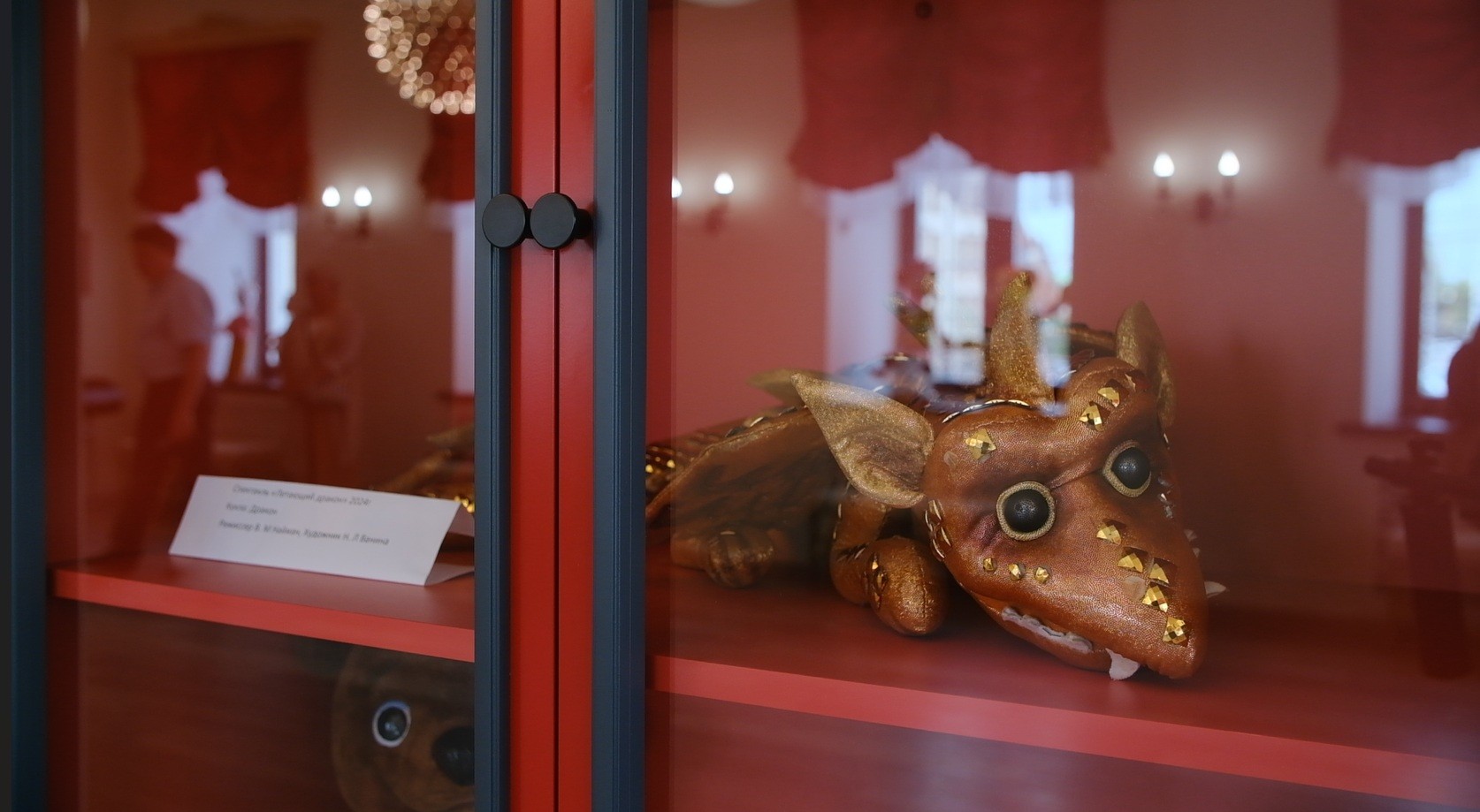 Фото: Тульская служба новостей