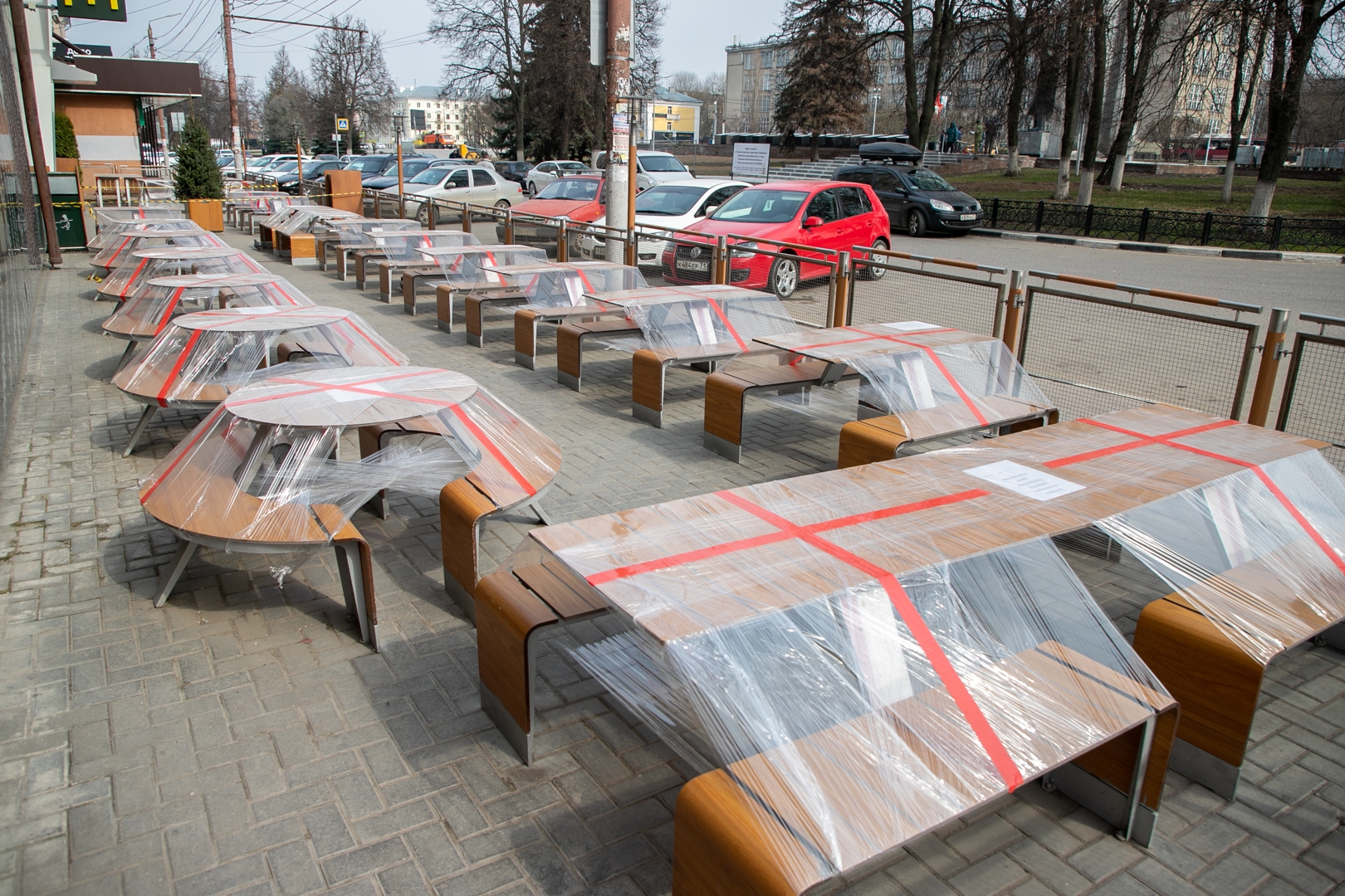 Фото: Тульская служба новостей