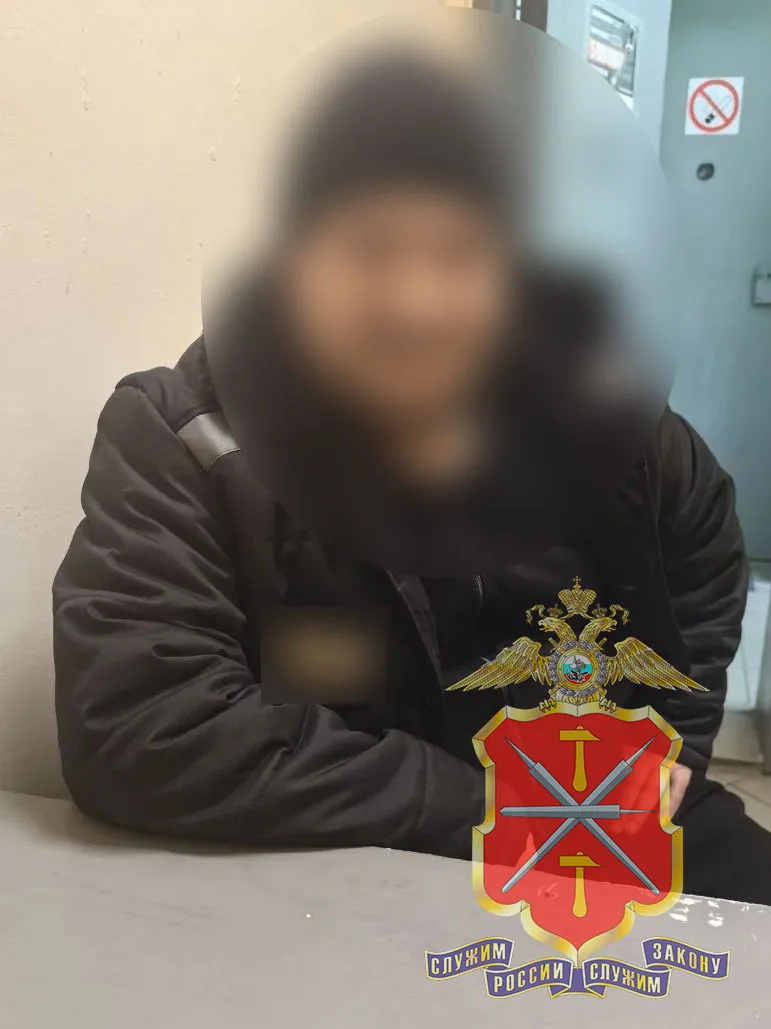 Фото: УМВД России по Тульской области