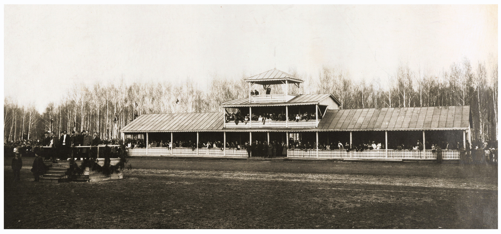 Фото предоставлено ГУ ТО “Тульские парки”