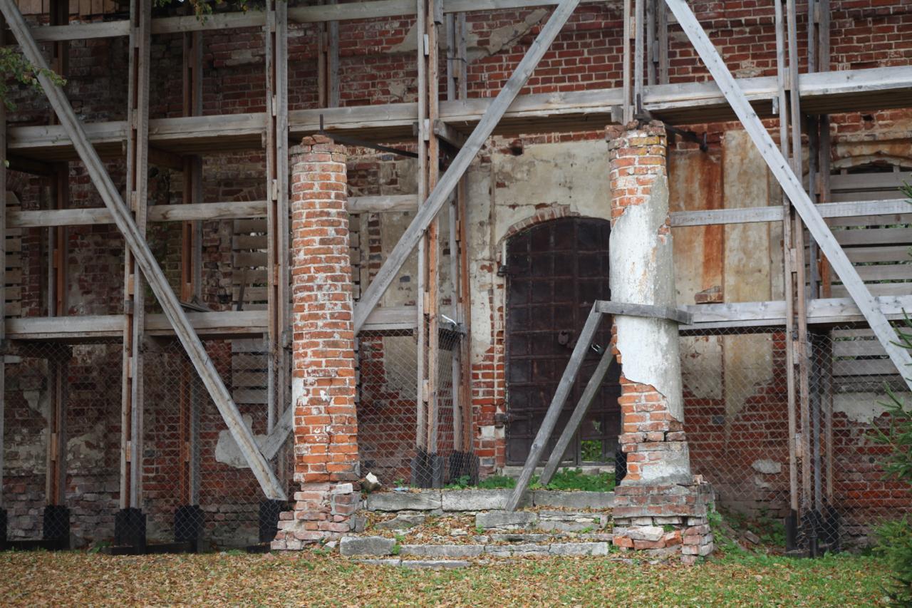 Фото: Telegram-канал проекта «Консервация»