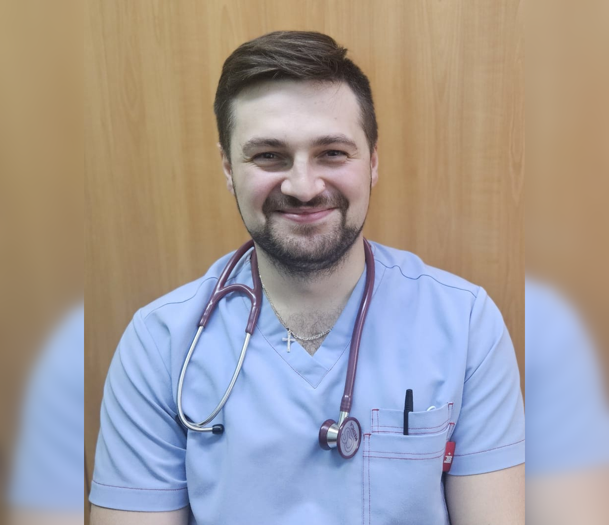 Никита Дворовкин