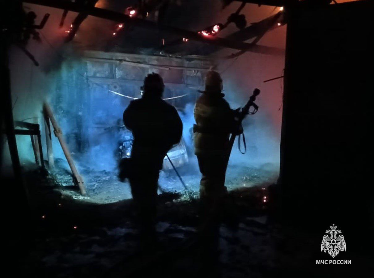 Фото: ГУ МЧС России по Тульской области