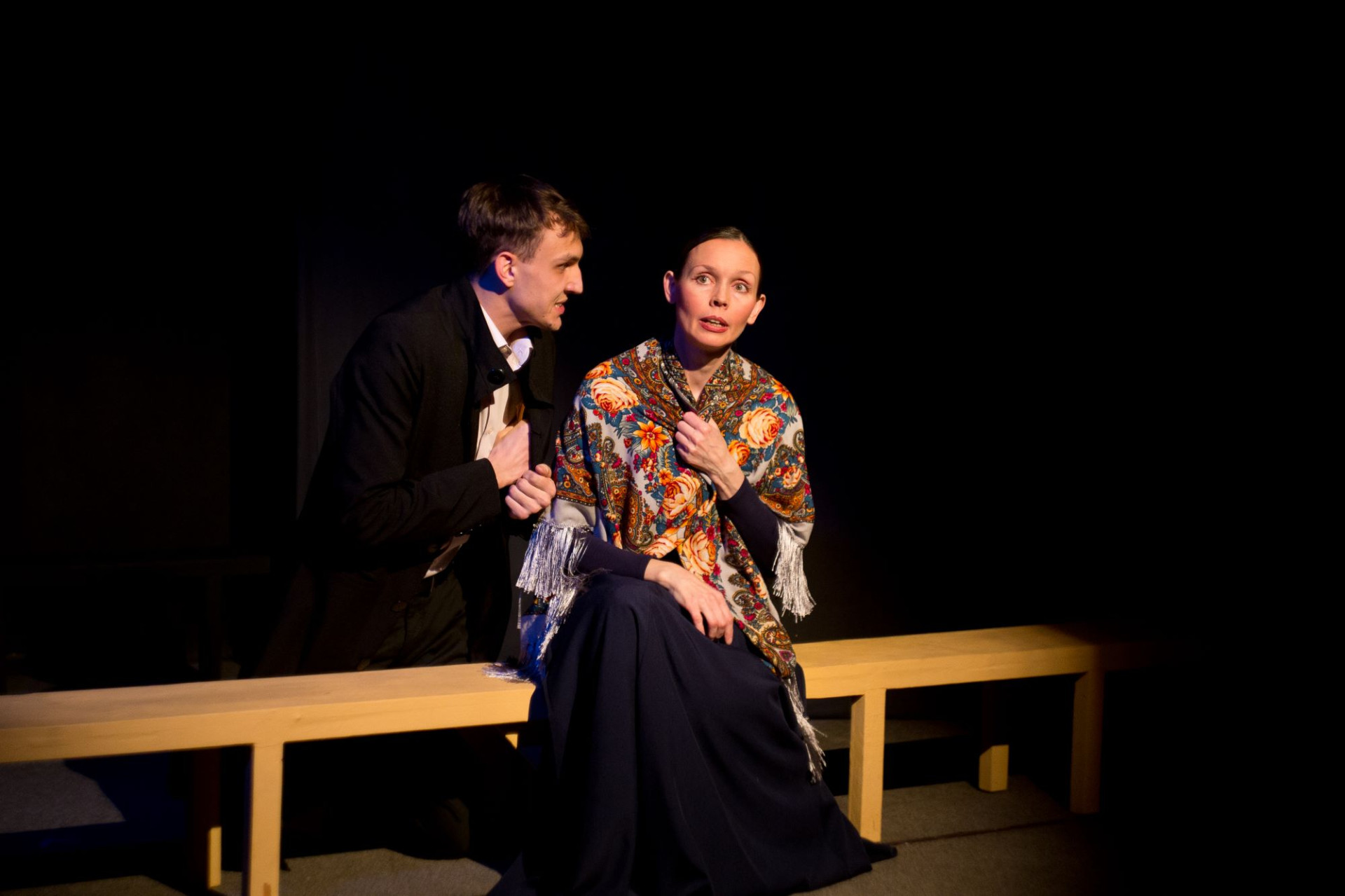 Фото: Тульский камерный драматический театр