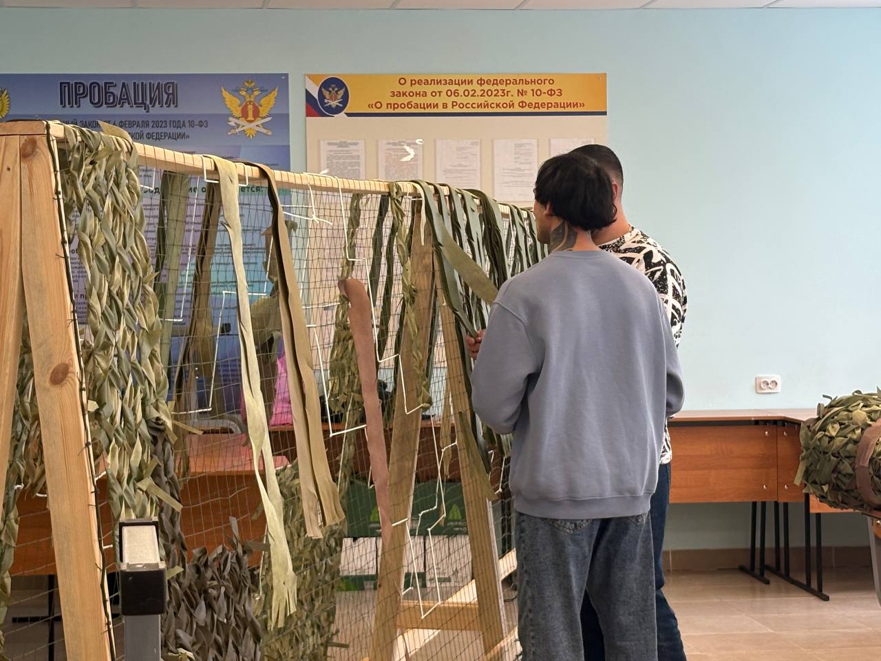 Фото: Тульская служба новостей