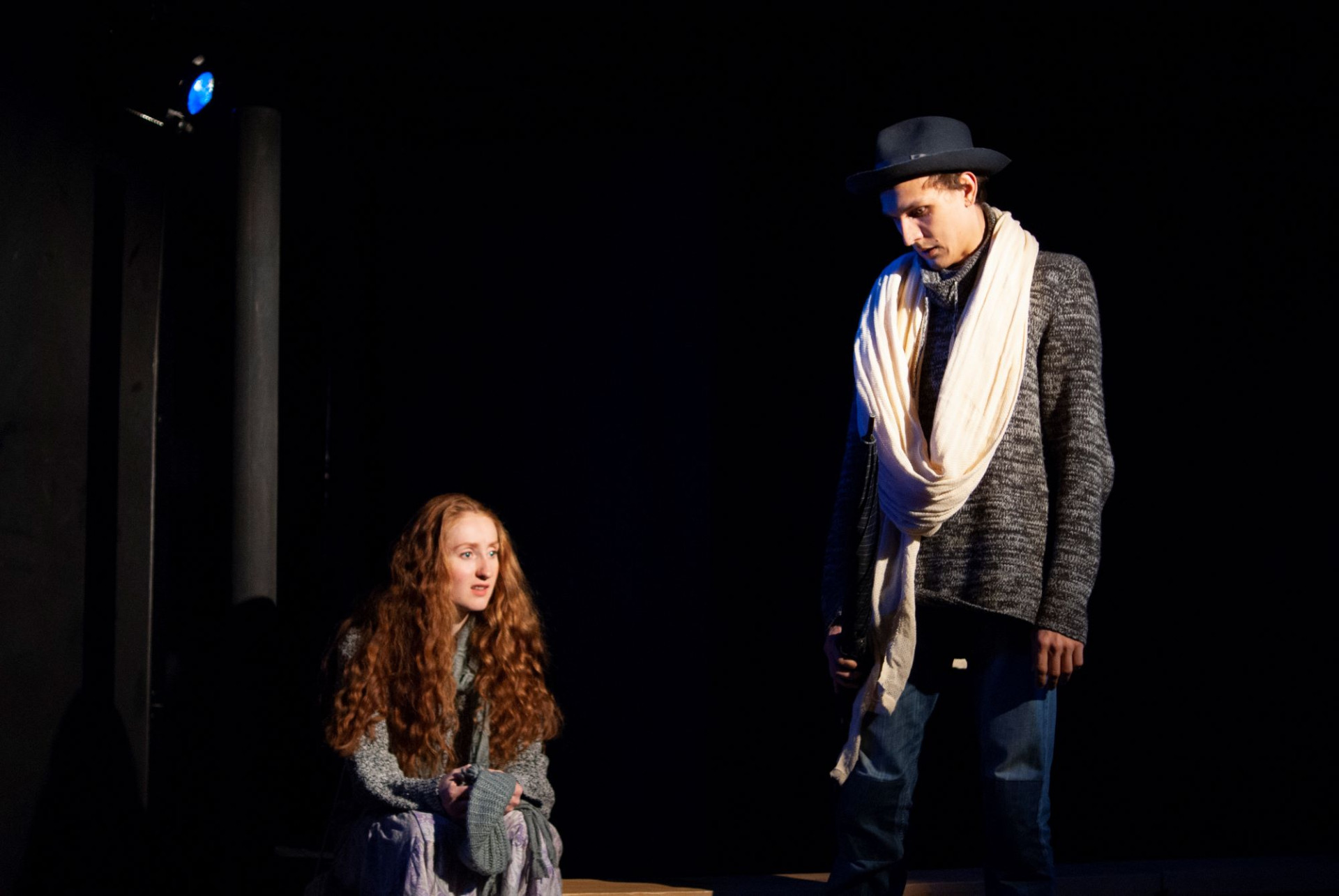 Фото: Тульский камерный драматический театр