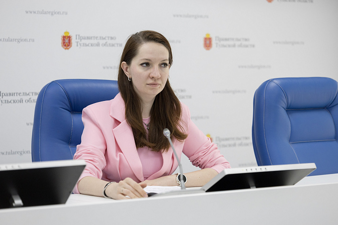 Фото: портал Правительства Тульской области 