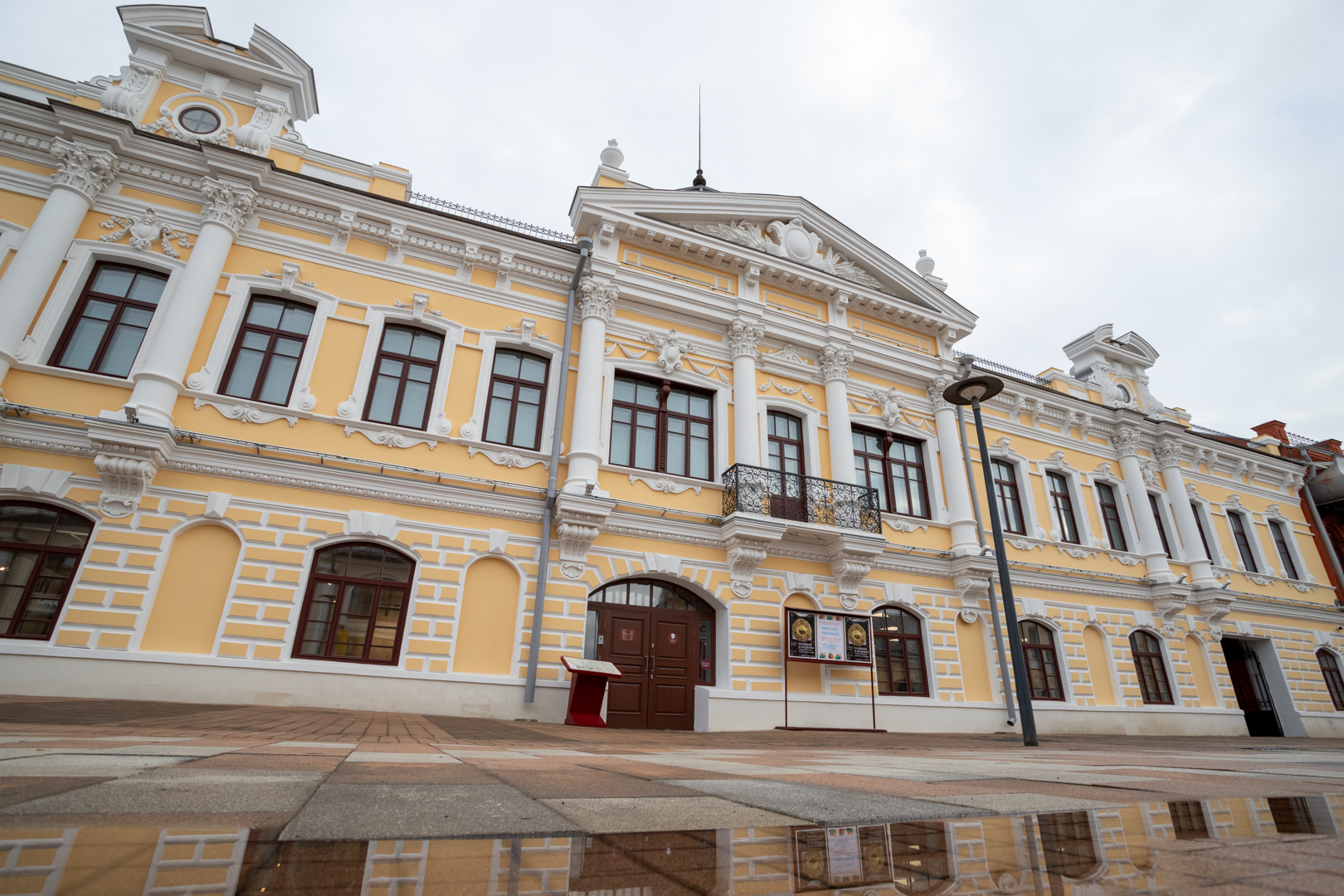 Фото: Тульская служба новостей