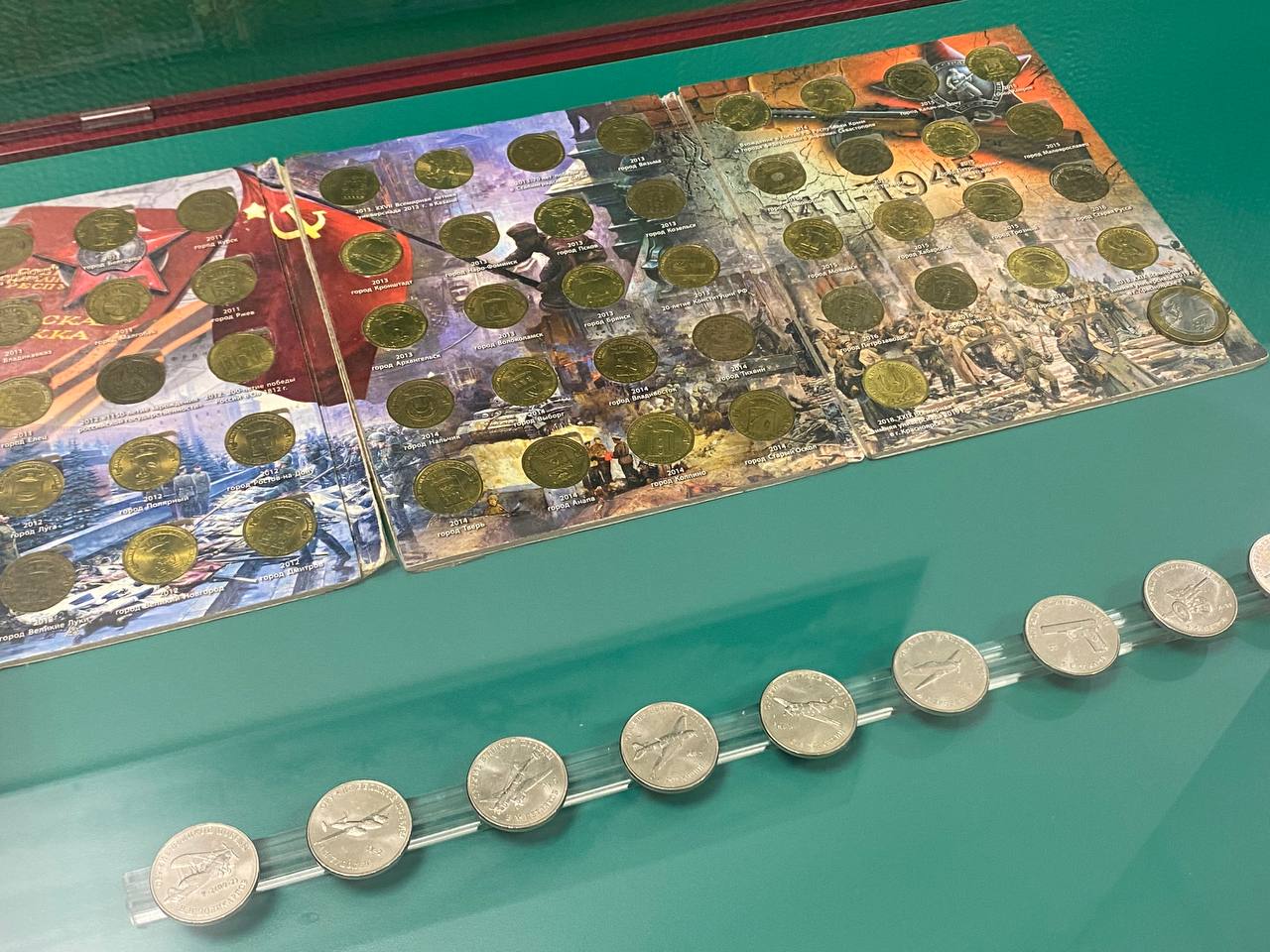 Фото: Тульская служба новостей