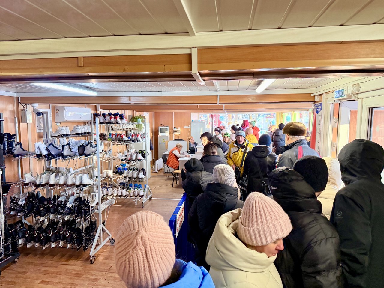 Фото: Тульская служба новостей