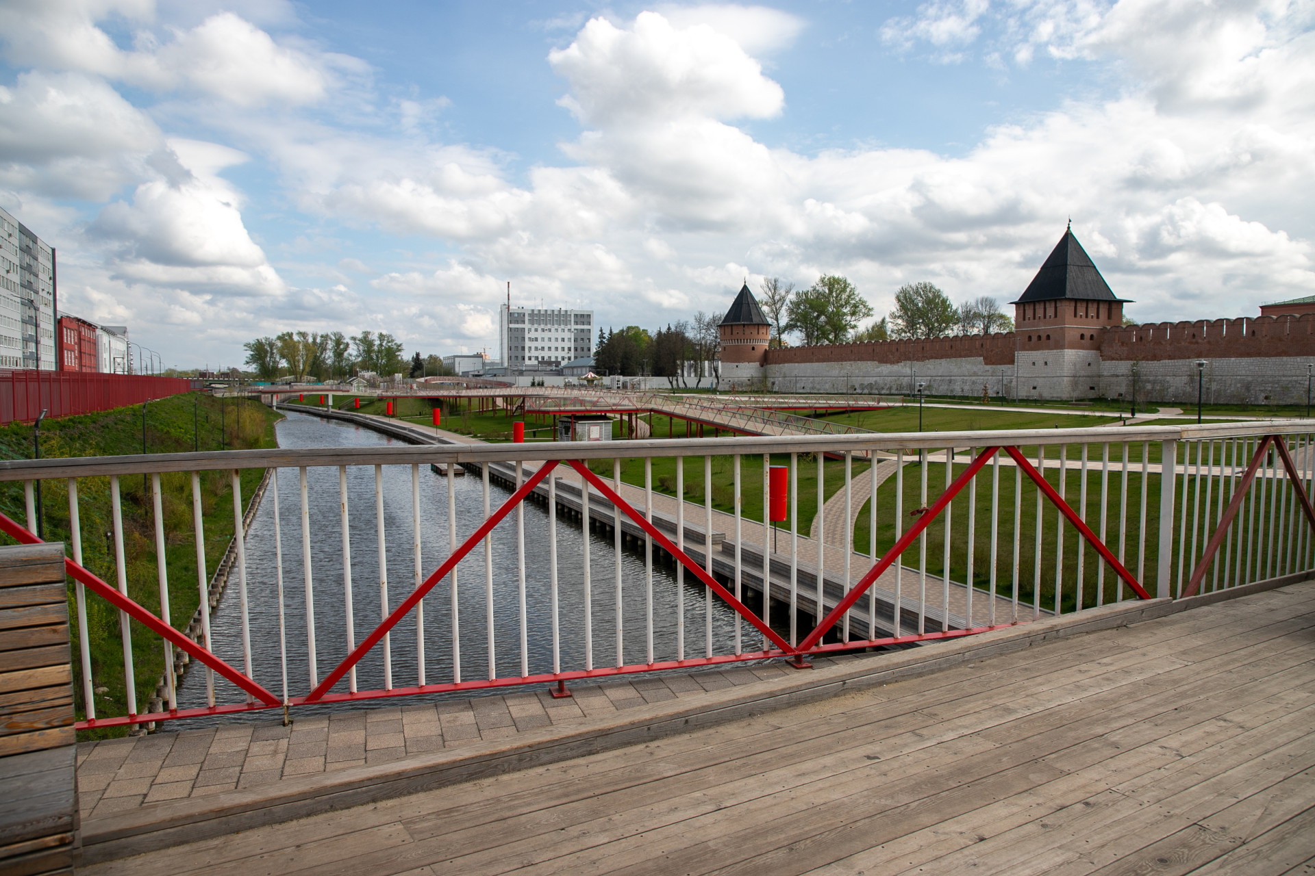 Фото: Тульская служба новостей
