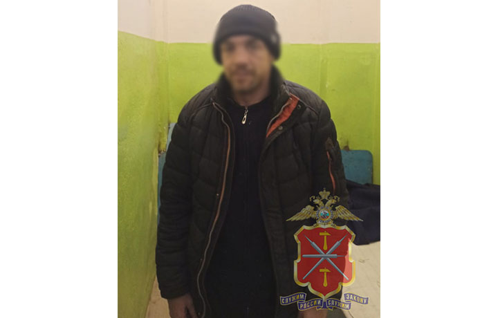 Фото: УМВД России по Тульской области