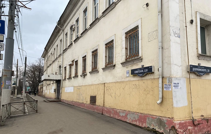 Фото: Тульская служба новостей