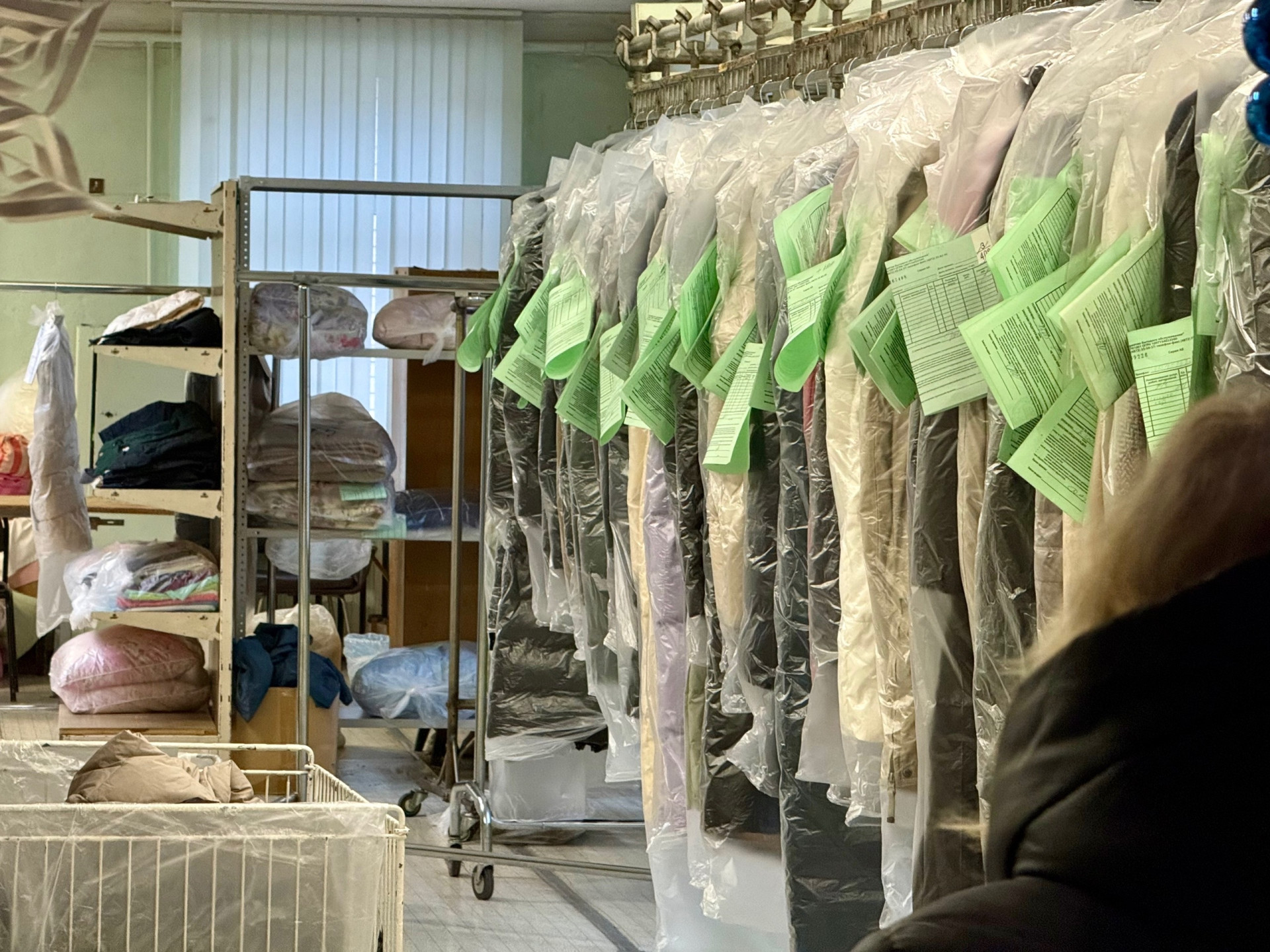 Фото: Тульская служба новостей